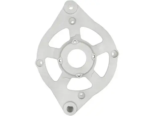 Protective Cap, alternator