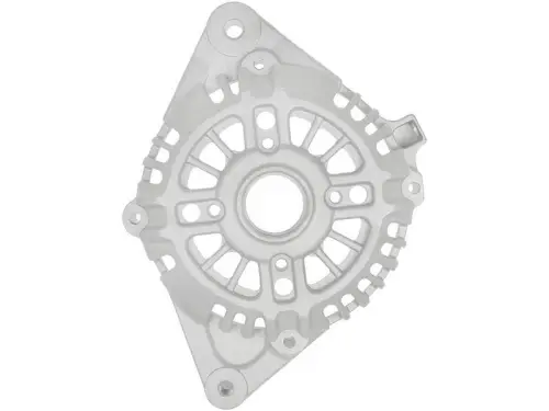 Protective Cap, alternator