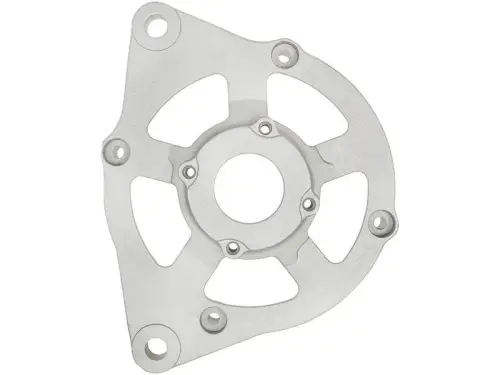 Protective Cap, alternator