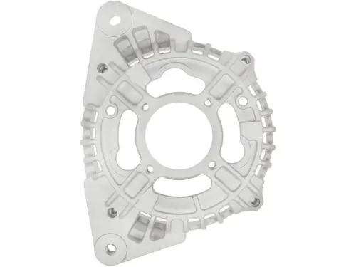 Protective Cap, alternator