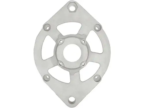 Protective Cap, alternator