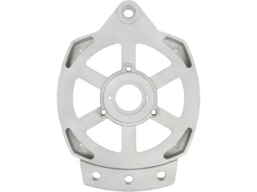 Protective Cap, alternator