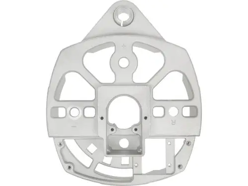 Protective Cap, alternator