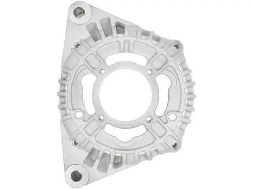 Protective Cap, alternator
