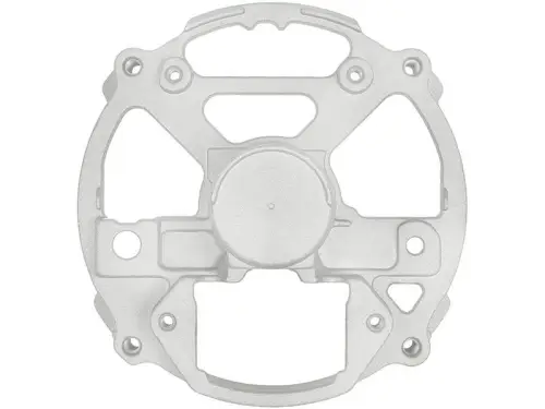 Protective Cap, alternator