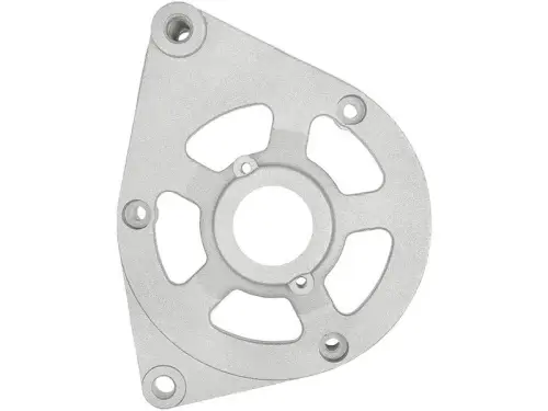 Protective Cap, alternator