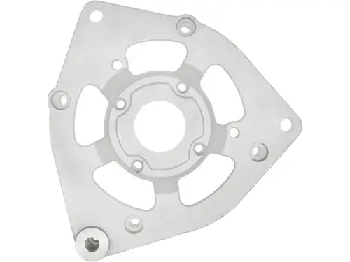Protective Cap, alternator