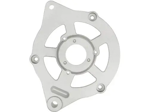 Protective Cap, alternator