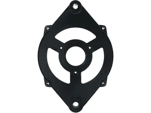 Protective Cap, alternator