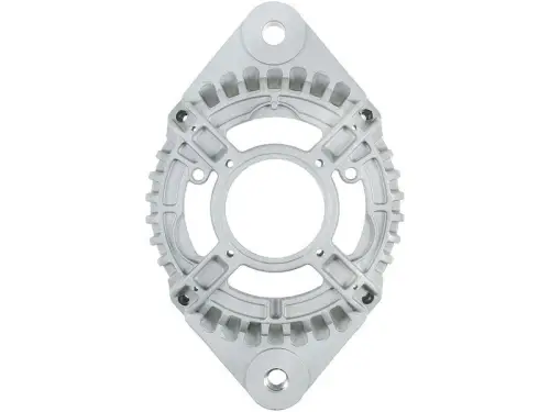 Protective Cap, alternator