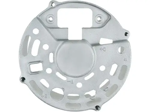 Protective Cap, alternator