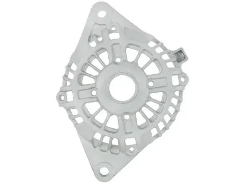 Protective Cap, alternator