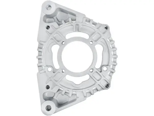 Protective Cap, alternator