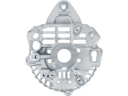 Protective Cap, alternator