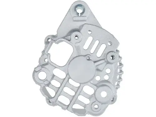 Protective Cap, alternator