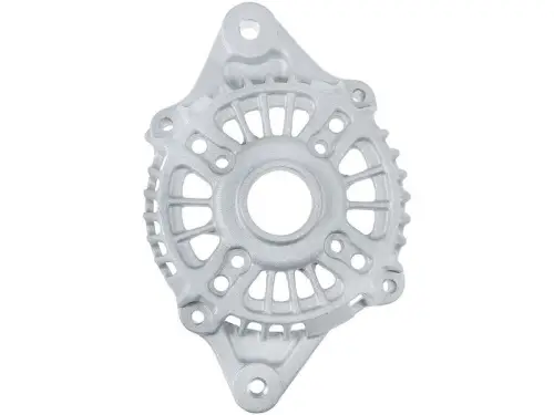 Protective Cap, alternator