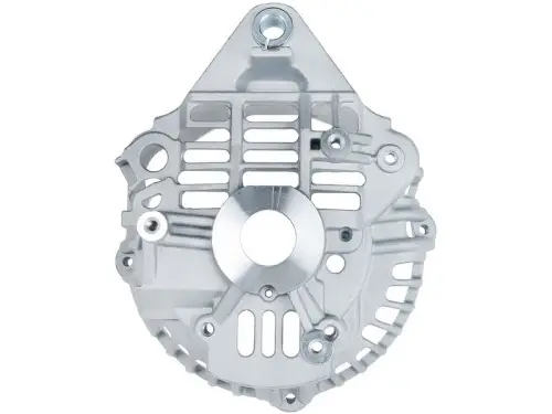 Protective Cap, alternator