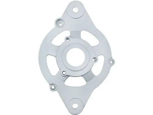 Protective Cap, alternator