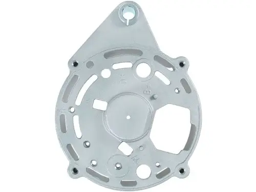 Protective Cap, alternator