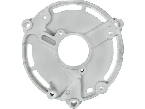 Protective Cap, alternator