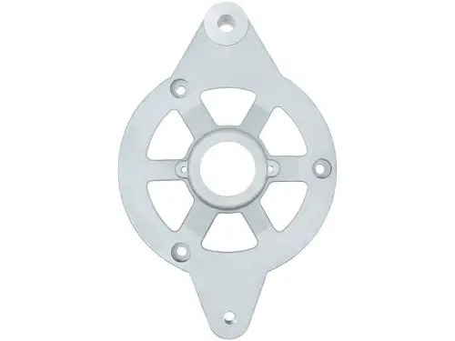 Protective Cap, alternator