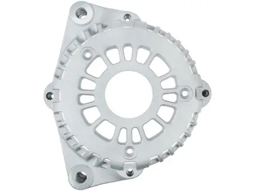 Protective Cap, alternator