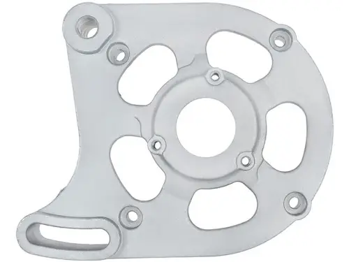 Protective Cap, alternator