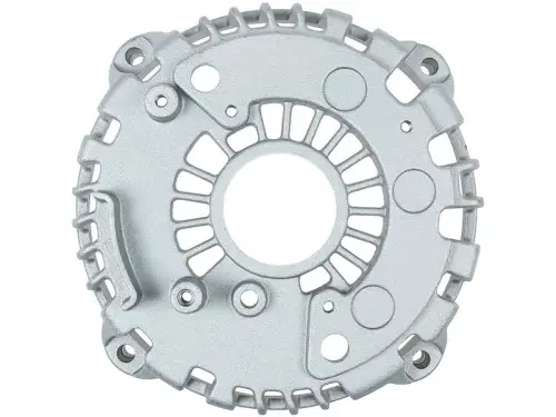 Protective Cap, alternator