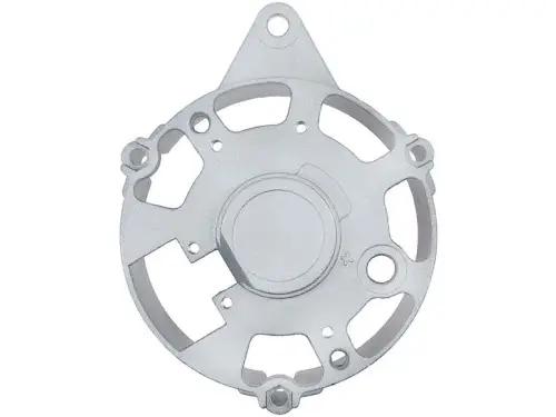 Protective Cap, alternator