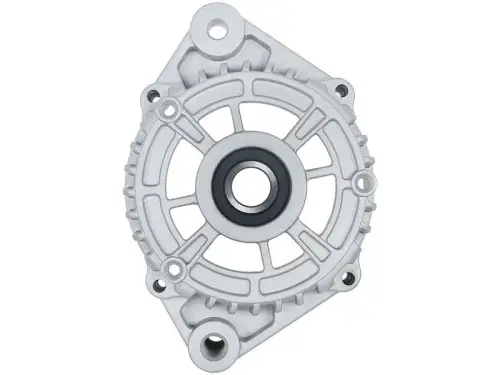 Protective Cap, alternator