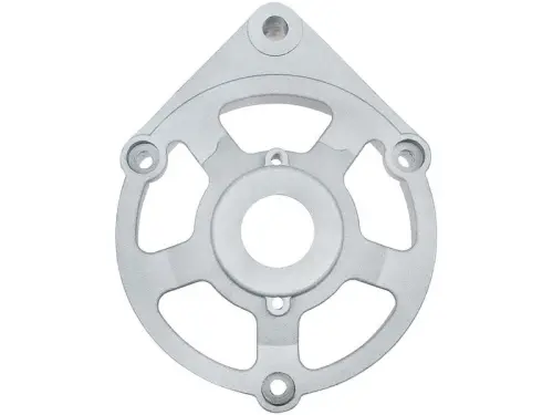 Protective Cap, alternator