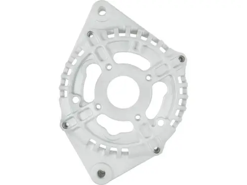 Protective Cap, alternator