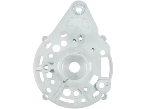 Protective Cap, alternator