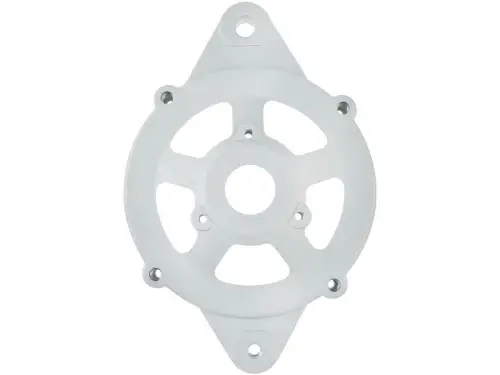 Protective Cap, alternator