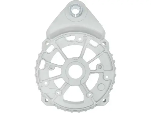 Protective Cap, alternator