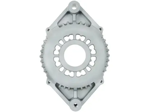 Protective Cap, alternator