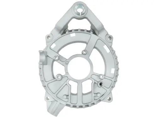 Protective Cap, alternator