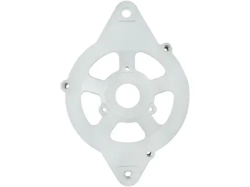 Protective Cap, alternator