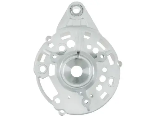 Protective Cap, alternator