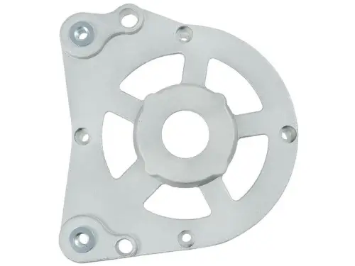 Protective Cap, alternator