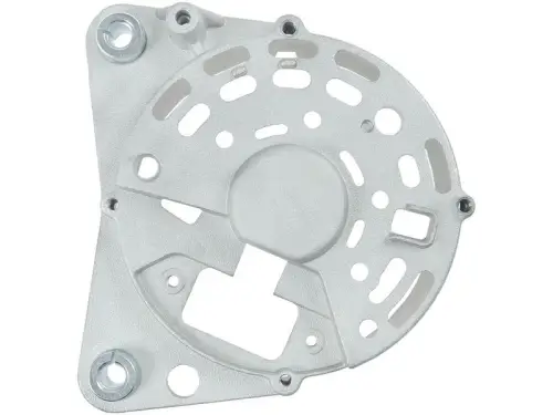 Protective Cap, alternator