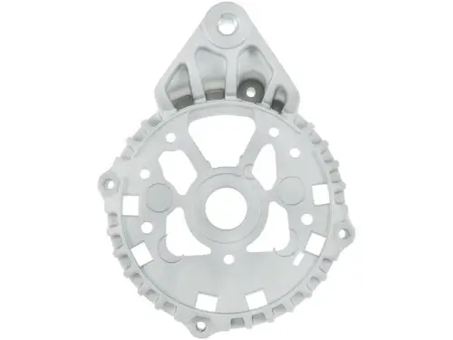 Protective Cap, alternator