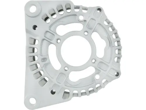Protective Cap, alternator