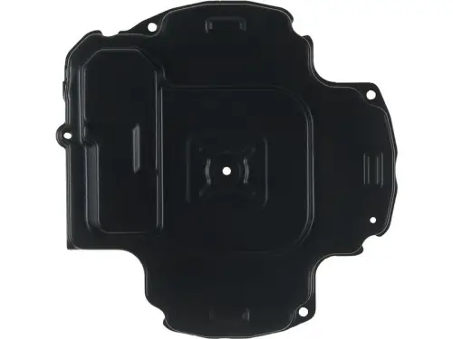 Protective Cap, alternator
