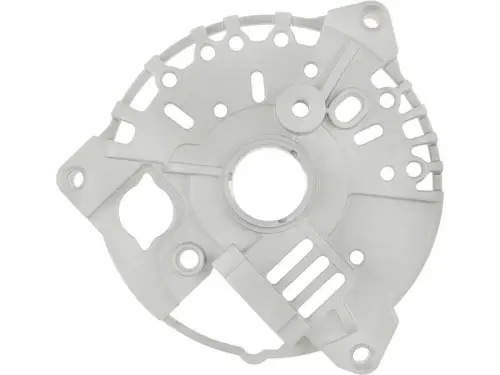 Protective Cap, alternator