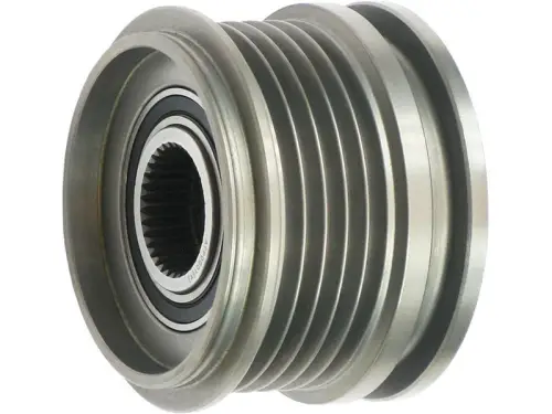 Alternator Freewheel Clutch