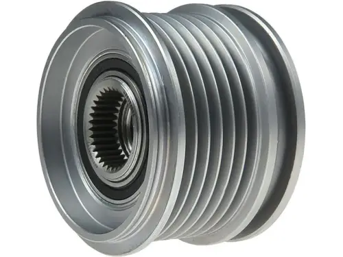 Alternator Freewheel Clutch