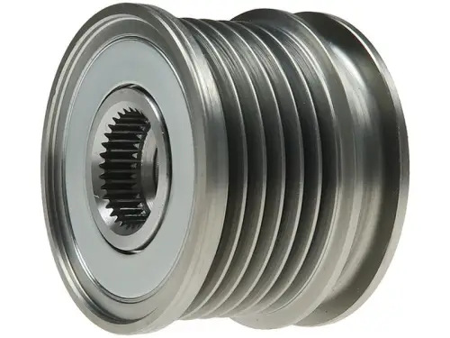 Alternator Freewheel Clutch