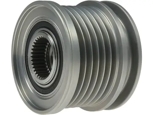 Alternator Freewheel Clutch