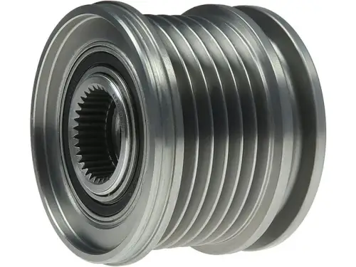 Alternator Freewheel Clutch